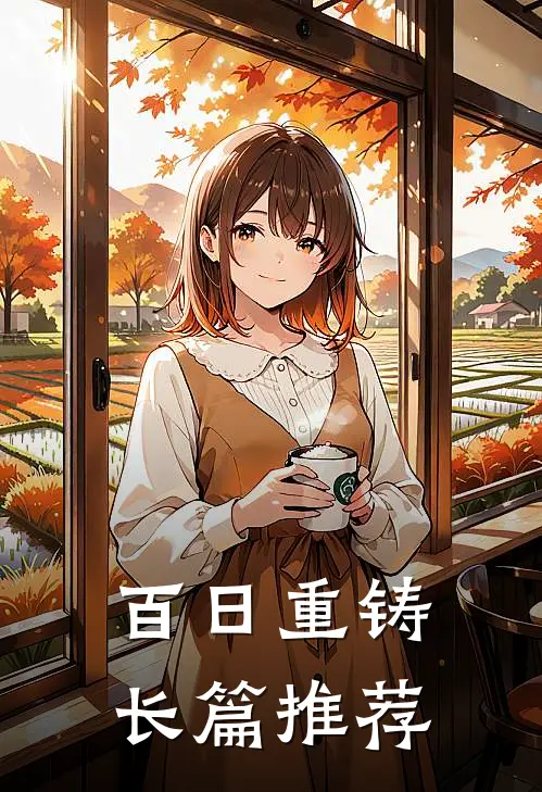 百日重铸长篇推荐