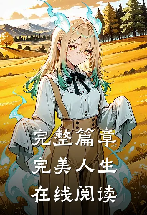完整篇章完美人生在线阅读