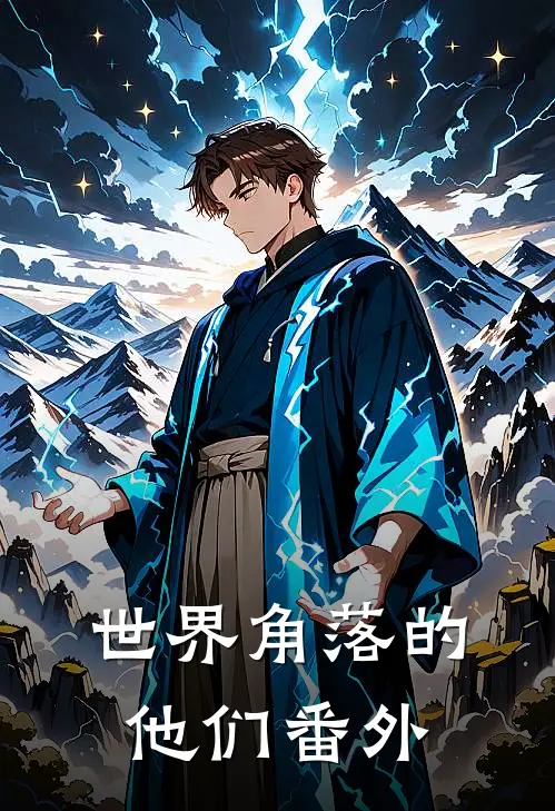 世界角落的他们 番外