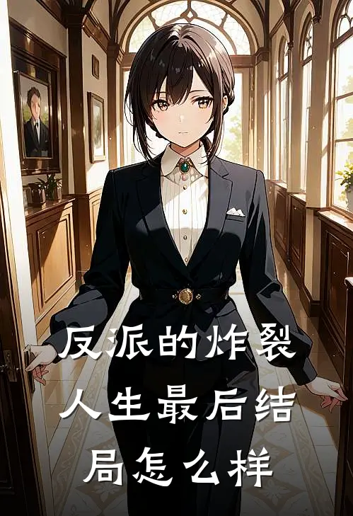 反派的炸裂人生最后结局怎么样