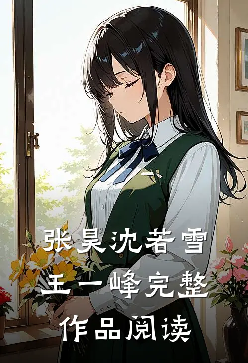 张昊沈若雪王一峰完整作品阅读