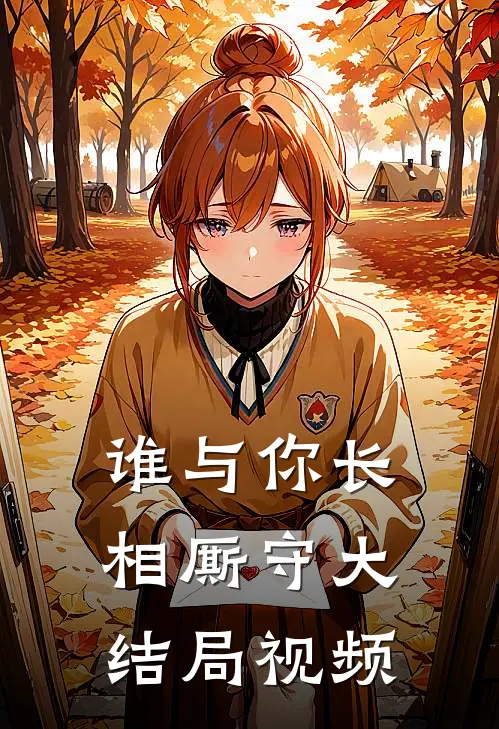 谁与你长相厮守大结局视频