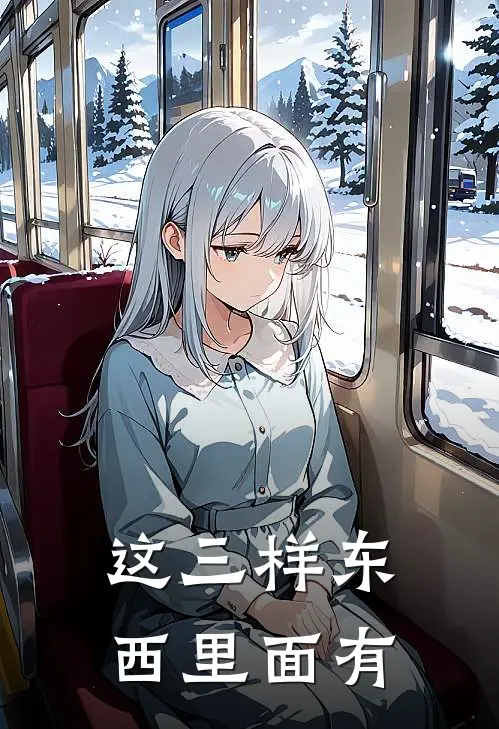 这三样东西里面有
