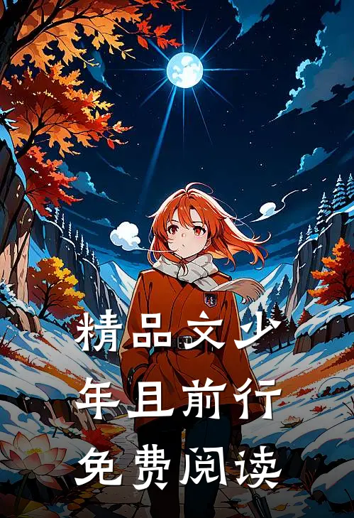 精品文少年且前行免费阅读