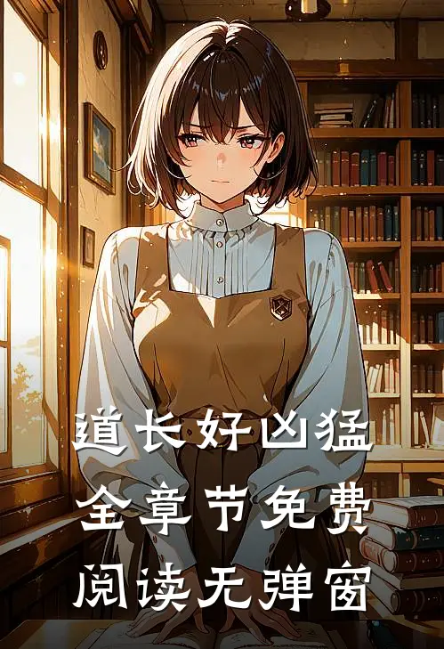 道长好凶猛全章节免费阅读无弹窗