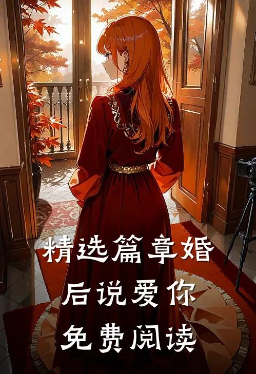 精选篇章婚后说爱你免费阅读
