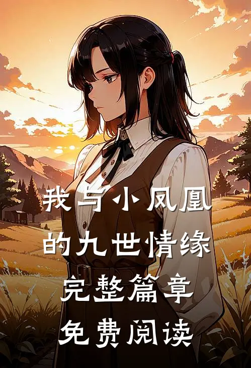 我与小凤凰的九世情缘完整篇章免费阅读