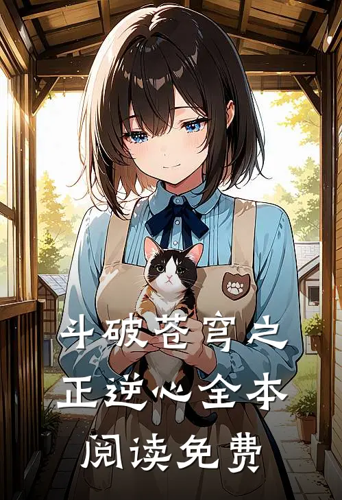 斗破苍穹之正逆心全本阅读免费