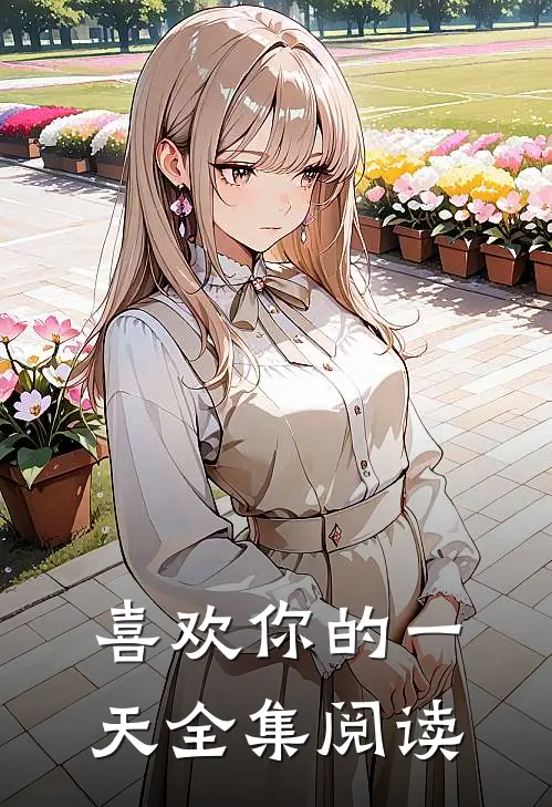 喜欢你的一天全集阅读