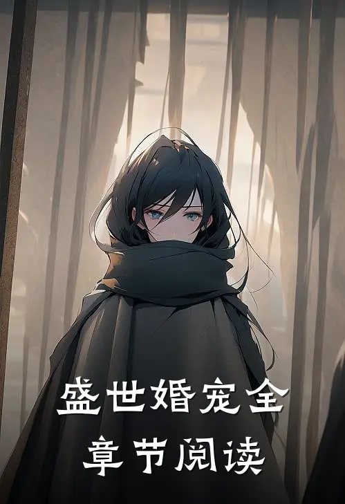 盛世婚宠全章节阅读