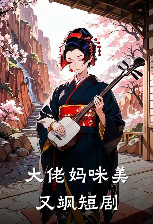 大佬妈咪美又飒短剧