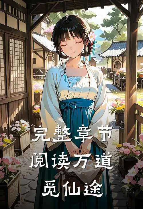 完整章节阅读万道觅仙途