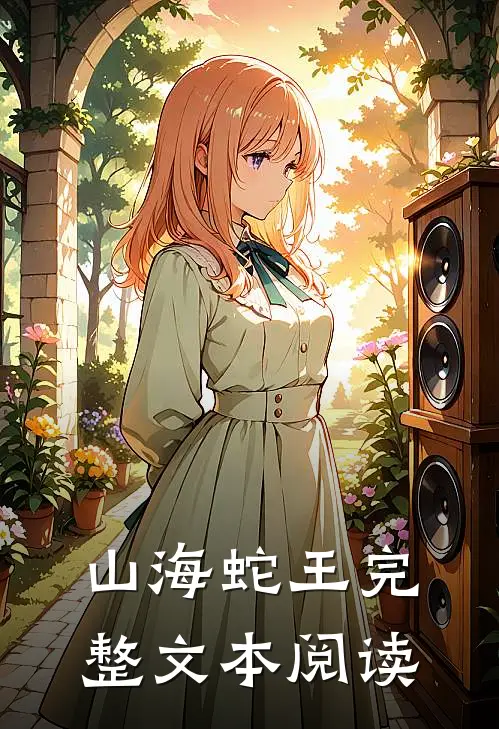 山海蛇王完整文本阅读