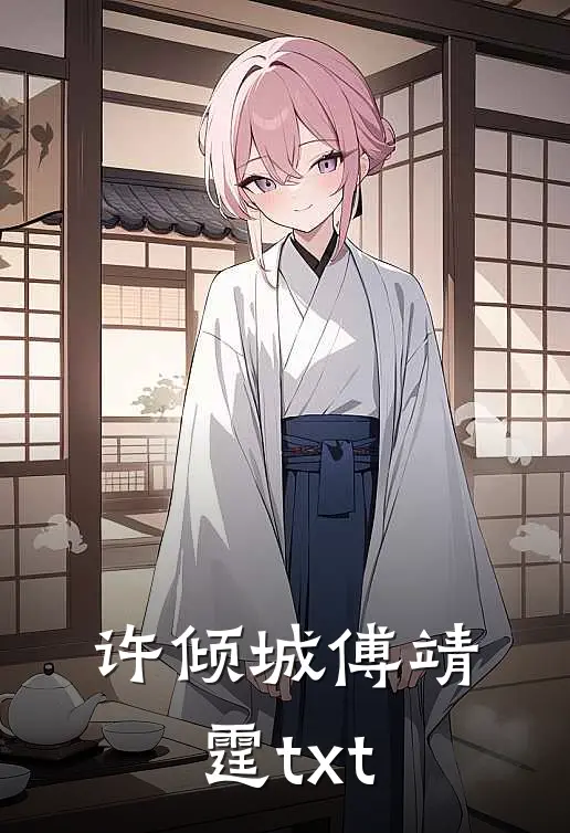 许倾城傅靖霆txt