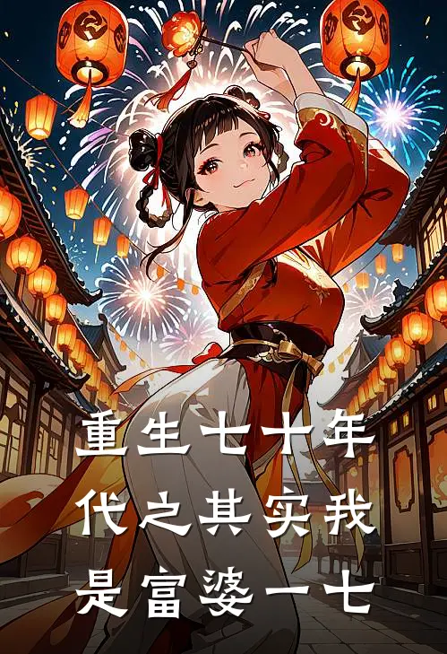 重生七十年代之其实我是富婆 一七