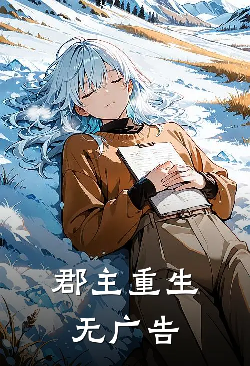 郡主重生无广告