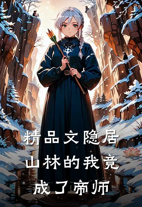 精品文隐居山林的我竟成了帝师