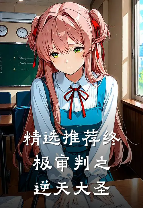 精选推荐终极审判之逆天大圣
