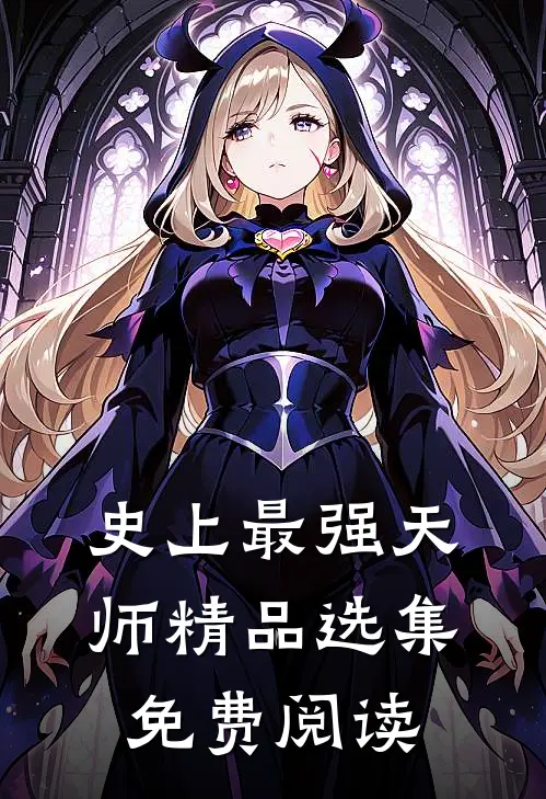 史上最强天师精品选集免费阅读