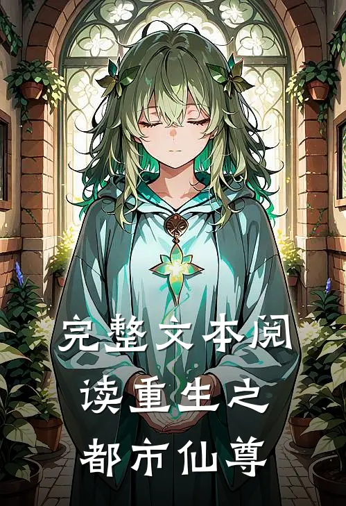 完整文本阅读重生之都市仙尊