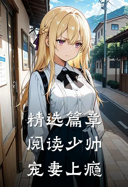 精选篇章阅读少帅宠妻上瘾