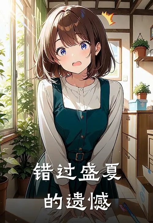 错过盛夏的遗憾