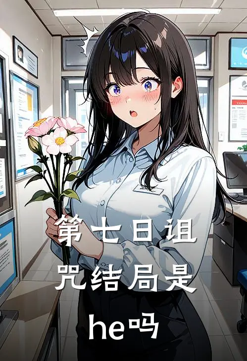 第七日诅咒结局是he吗