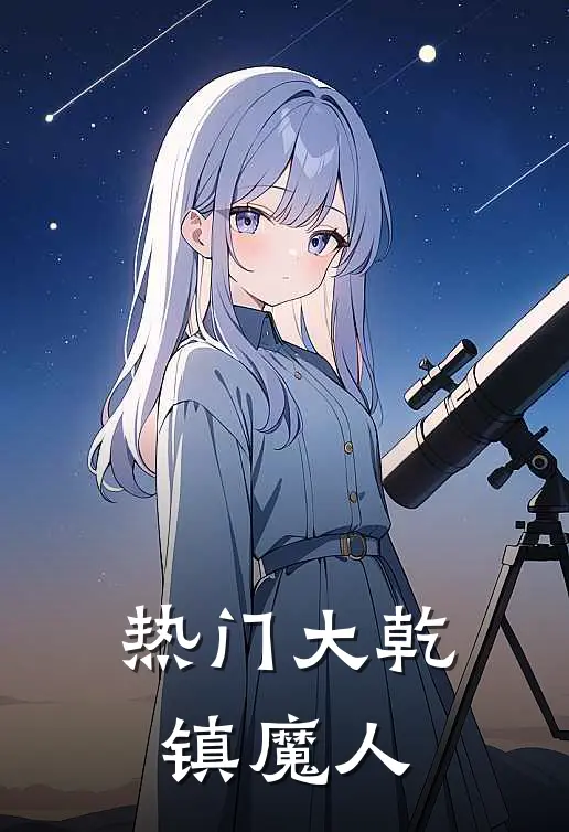 热门大乾镇魔人