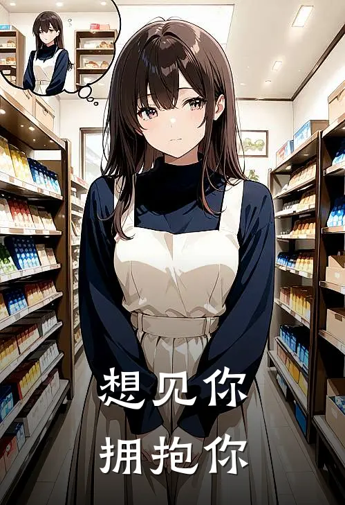 想见你拥抱你