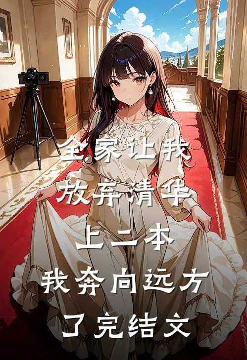 全家让我放弃清华上二本，我奔向远方了完结文