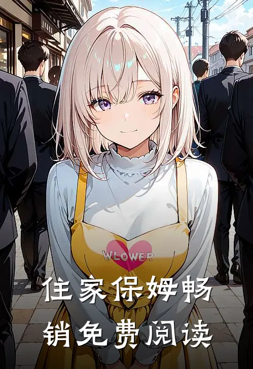 住家保姆畅销免费阅读