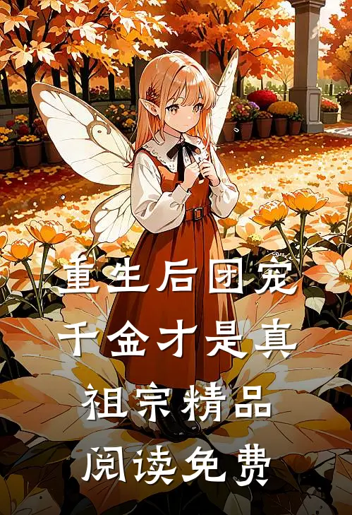 重生后团宠千金才是真祖宗精品阅读免费