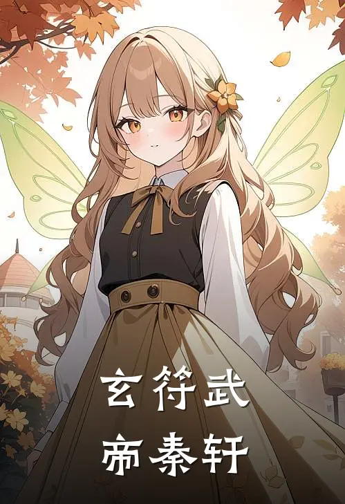 玄符武帝秦轩