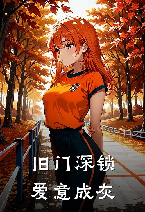 旧门深锁，爱意成灰