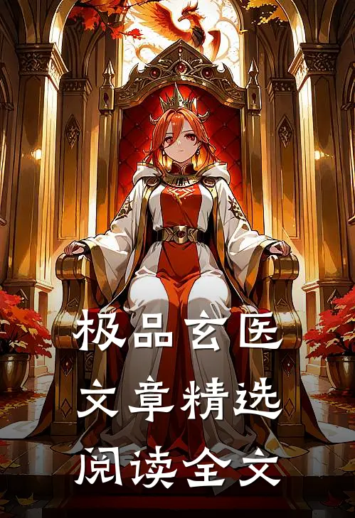 极品玄医文章精选阅读全文