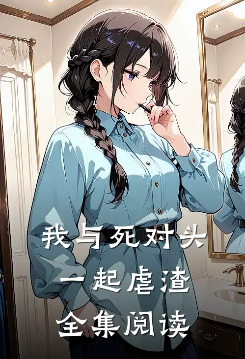 我与死对头一起虐渣全集阅读