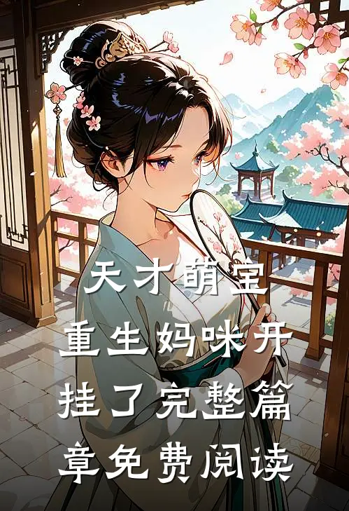 天才萌宝,重生妈咪开挂了完整篇章免费阅读