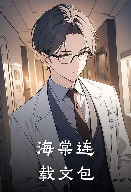 海棠连载文包