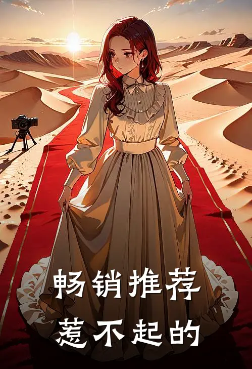 畅销推荐惹不起的