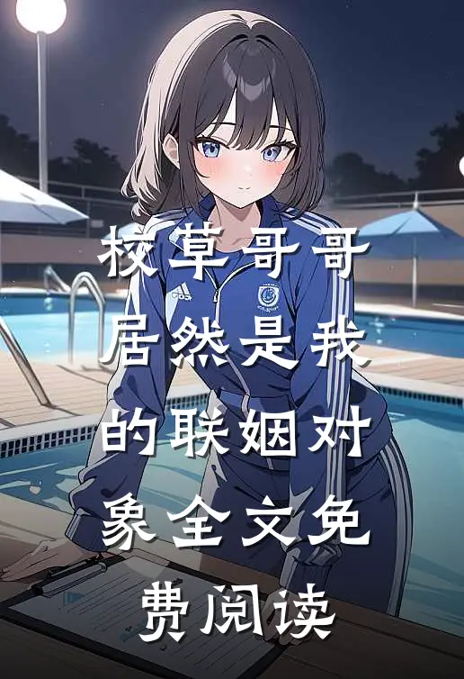 校草哥哥居然是我的联姻对象全文免费阅读
