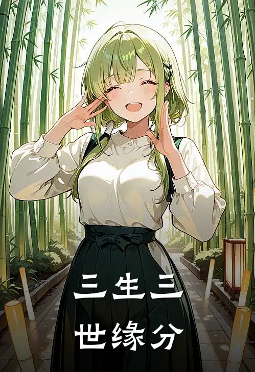 三生三世缘分
