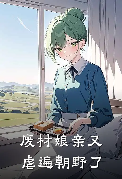 废材娘亲又虐遍朝野了