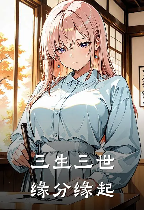三生三世缘分缘起