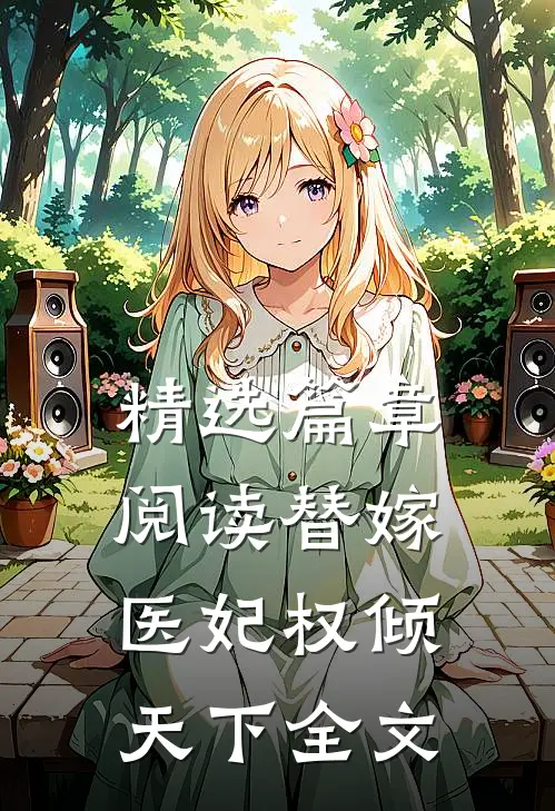 精选篇章阅读替嫁医妃权倾天下全文