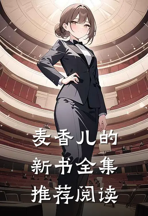 麦香儿的新书全集推荐阅读