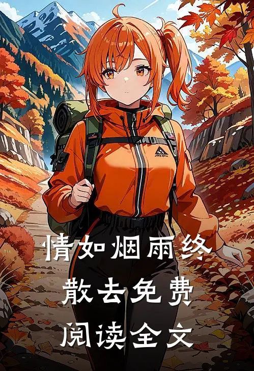 情如烟雨终散去免费阅读全文