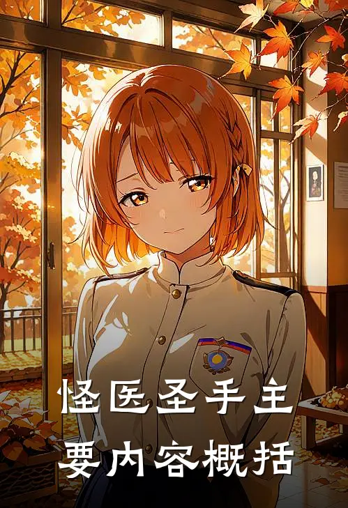 怪医圣手主要内容概括