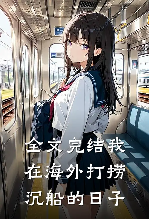全文完结我在海外打捞沉船的日子