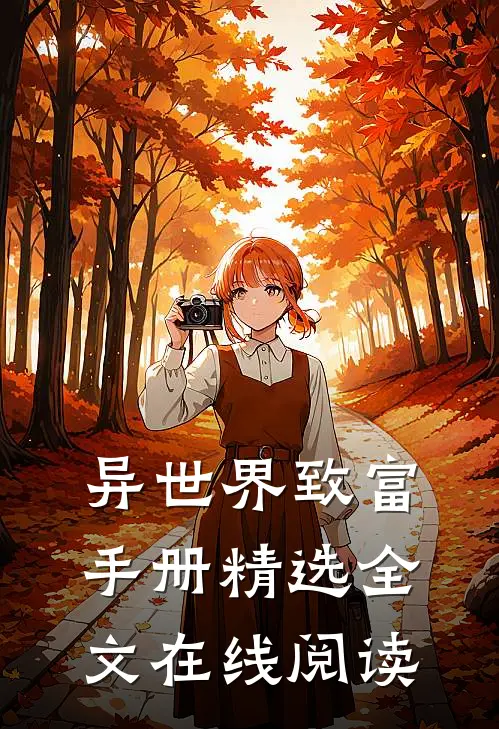 异世界致富手册精选全文在线阅读