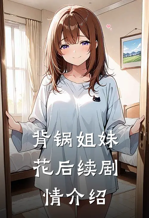 背锅姐妹花后续剧情介绍